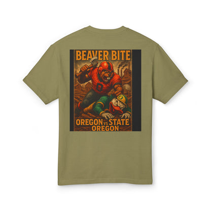 Beaver Bite