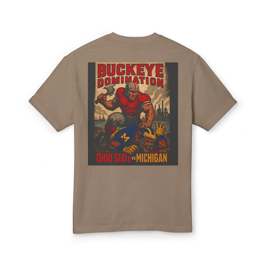 Buckeye Domination