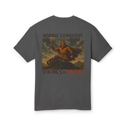 Nordic Conquest