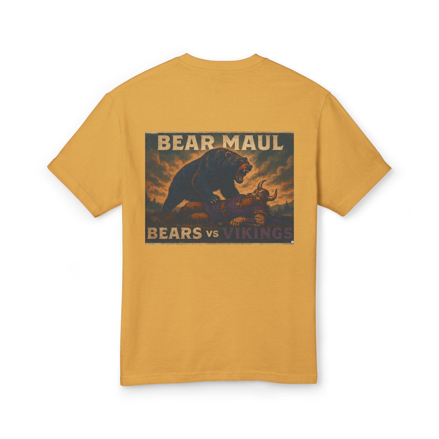 Bear Maul