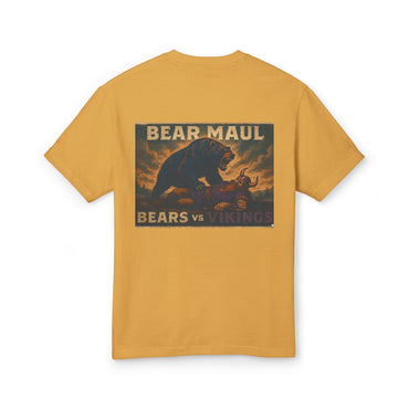 Bear Maul