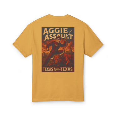Aggie Assault