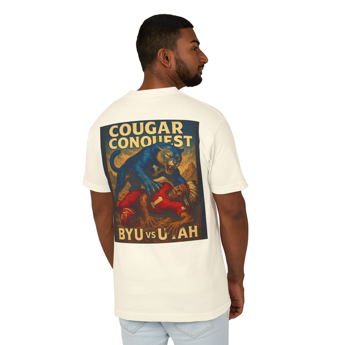 Cougar Conquest