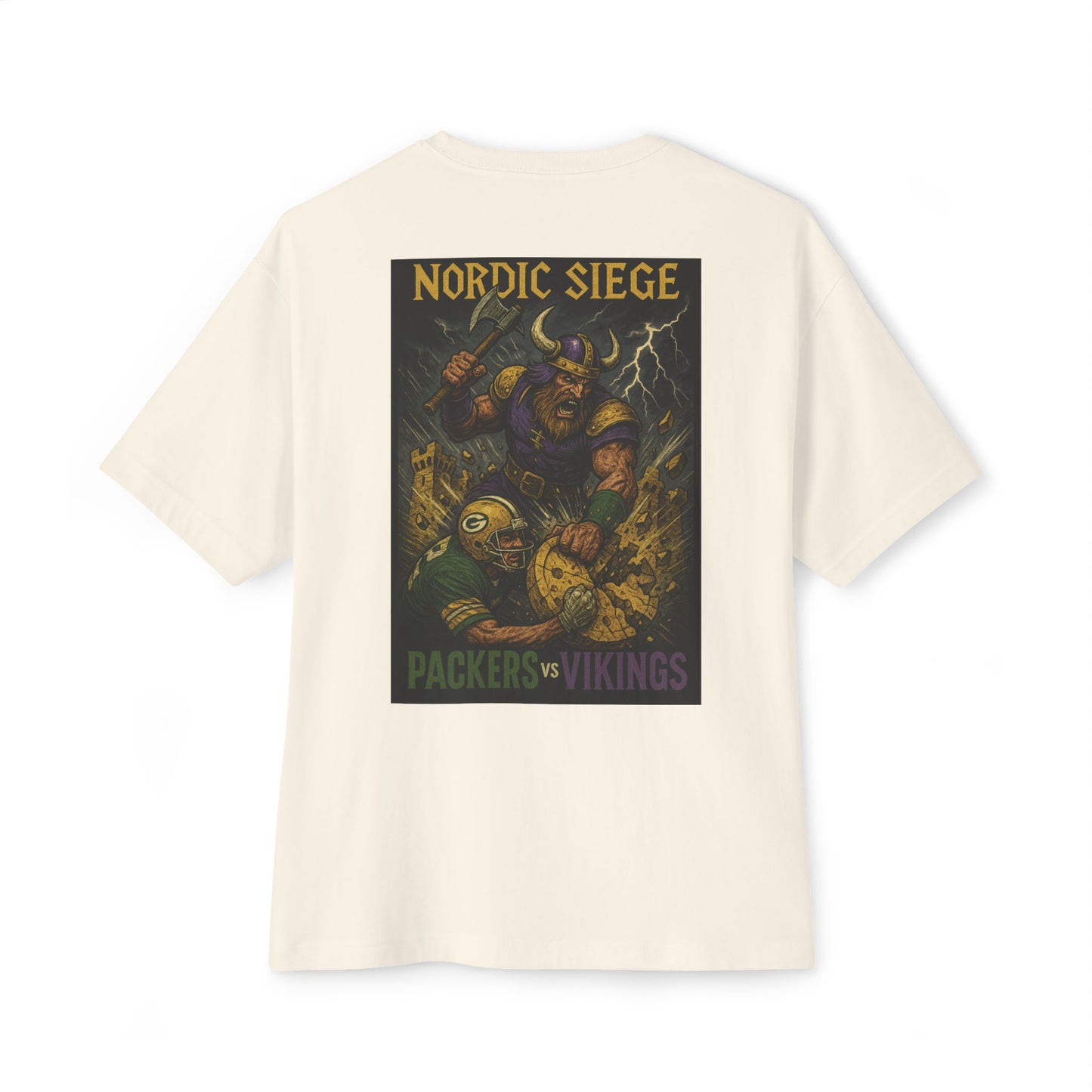 Nordic Siege