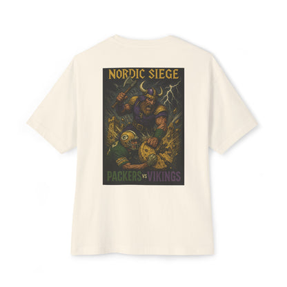Nordic Siege