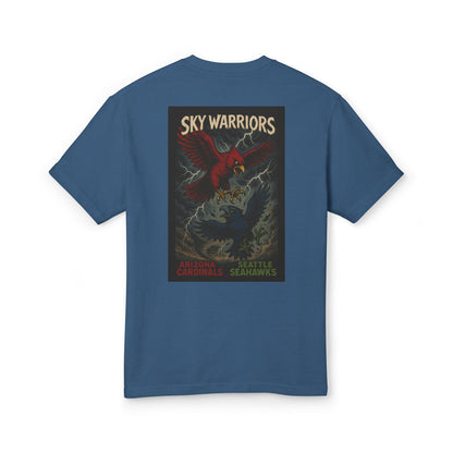 Sky Warriors