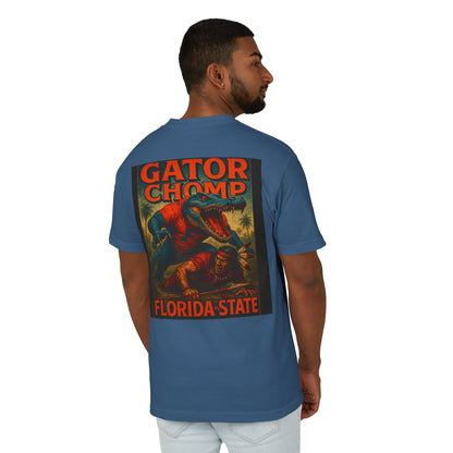 Gator Chomp