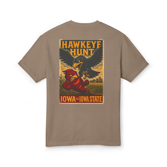 Hawkeye Hunt