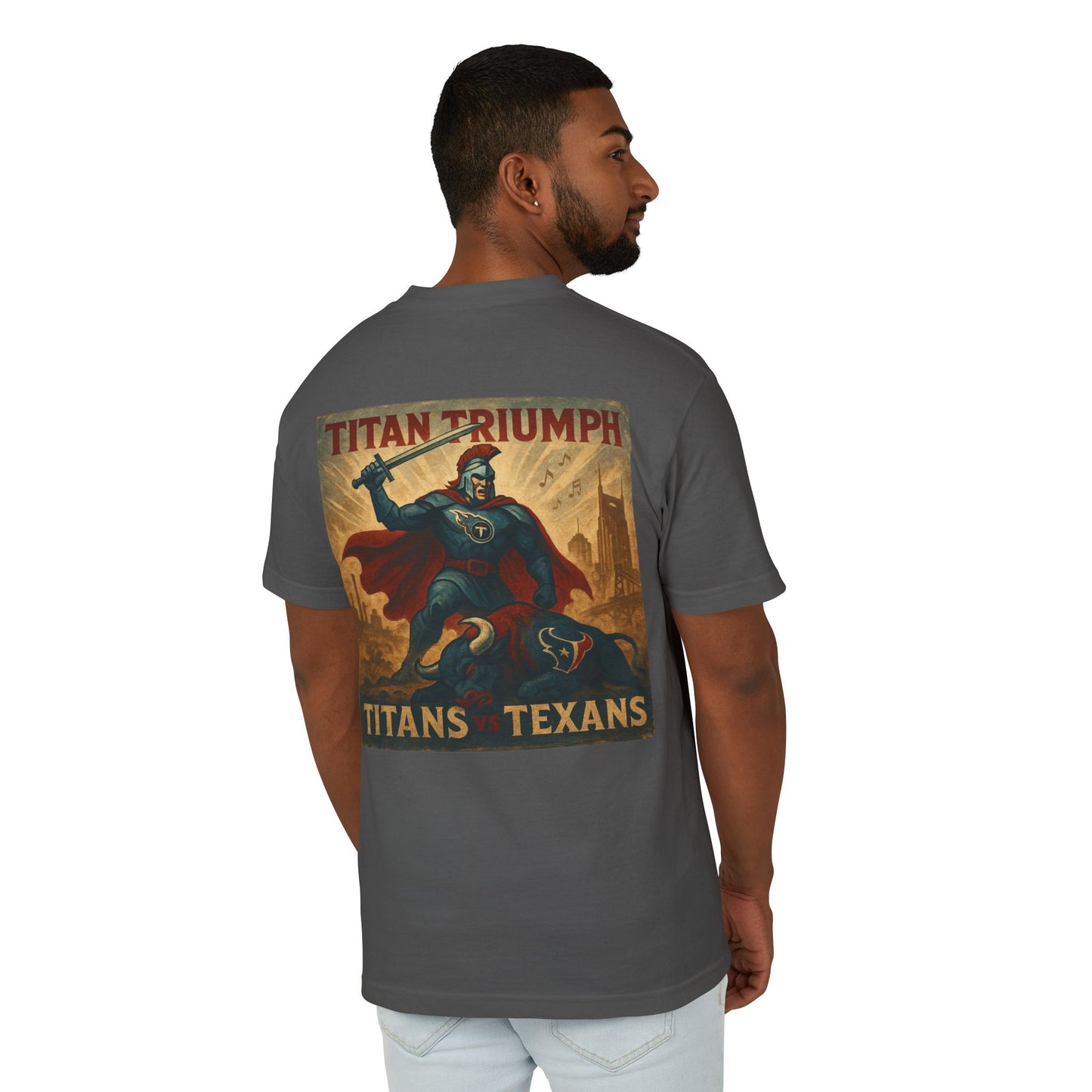 Titan Triumph