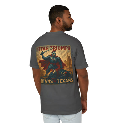 Titan Triumph