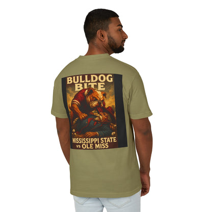 Bulldog Bite