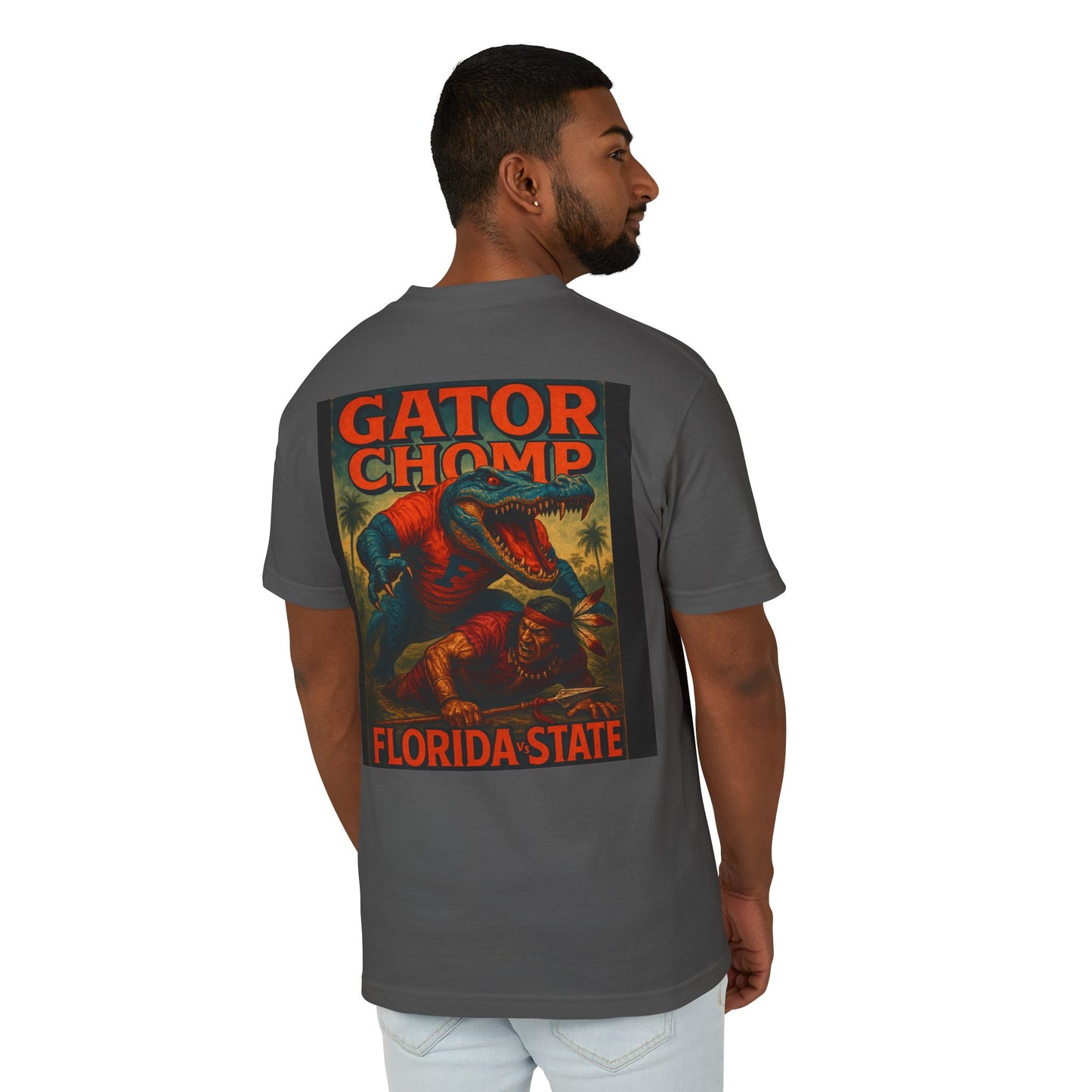 Gator Chomp