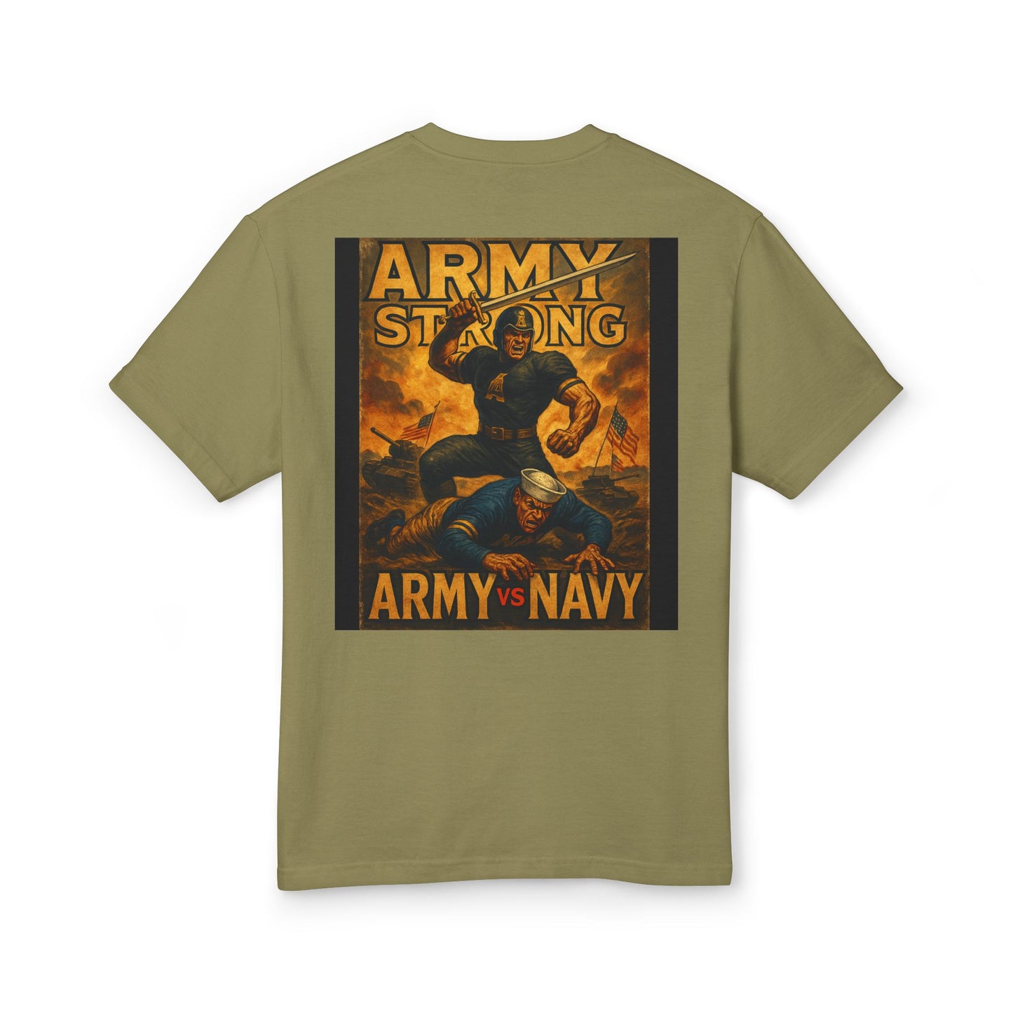 Army Strong