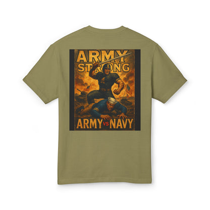 Army Strong
