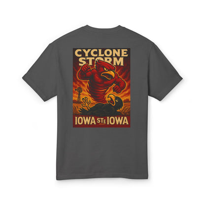 Cyclone Storm