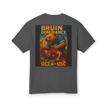 Bruin Dominance